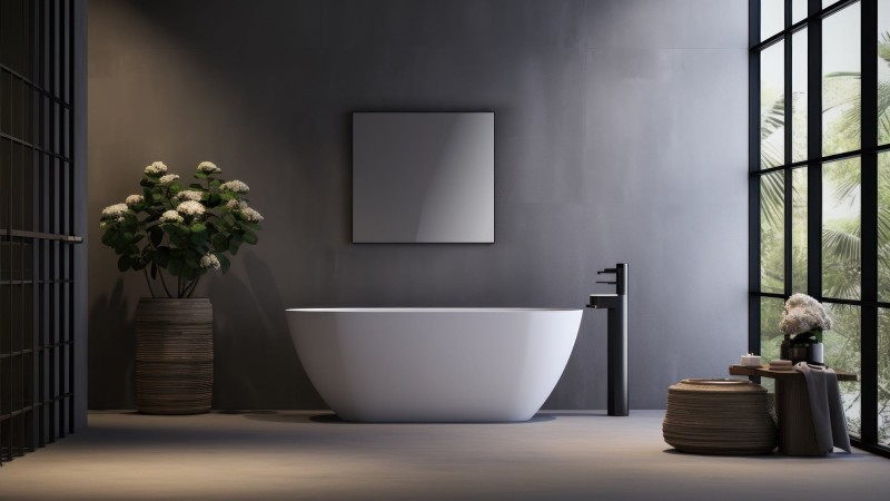 Bathroom Renovation Guide: A Comprehensive Upgrade from Functionality to Aesthetics