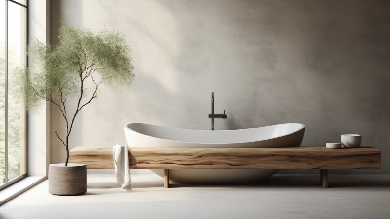 The Art of Bathing: Exploring the Quality Philosophy of Global Premium Bathtub Brands