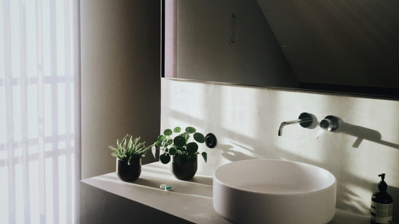 Elevating Your Bathroom: The Evolution of Modern Washbasins