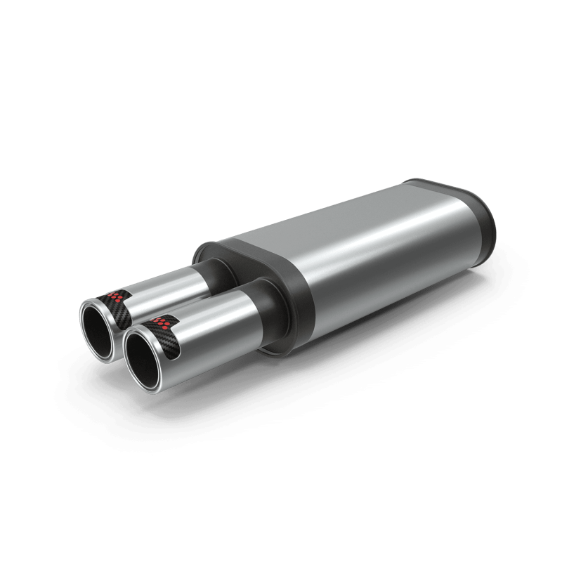 High Performance Car Exhaust