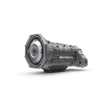 Automatic Transmission