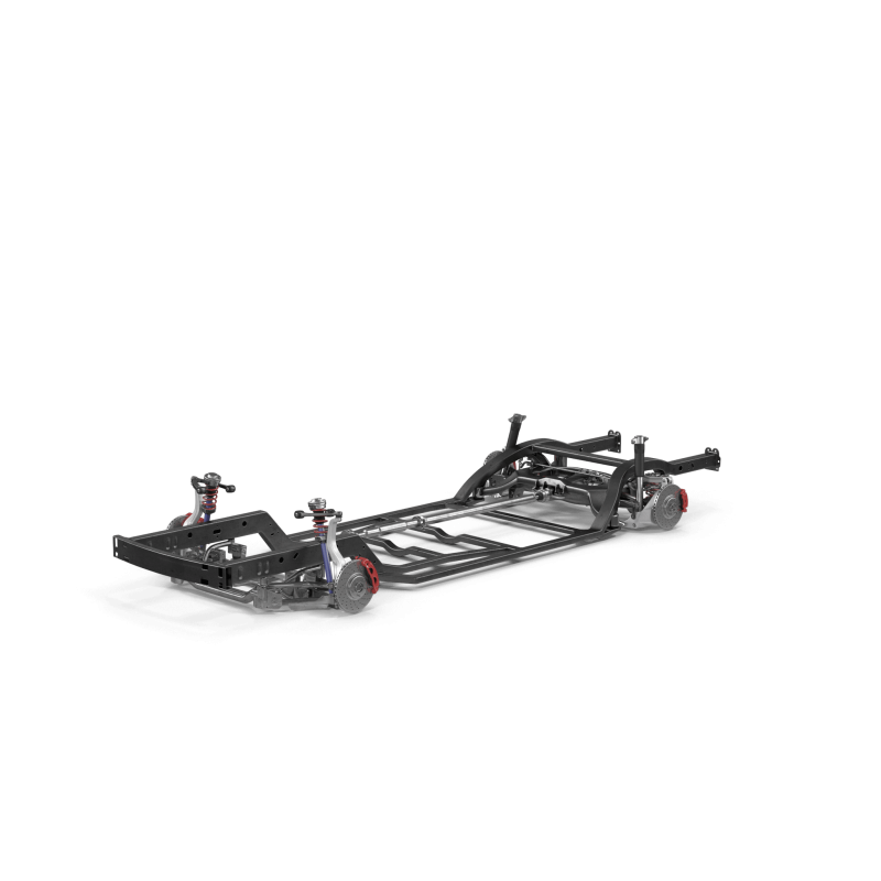 Car Chassis