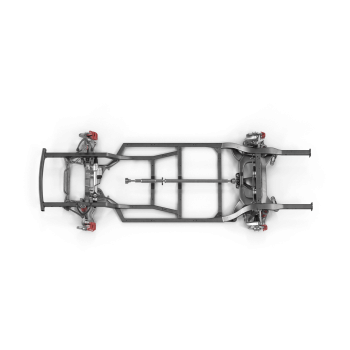 Car Chassis