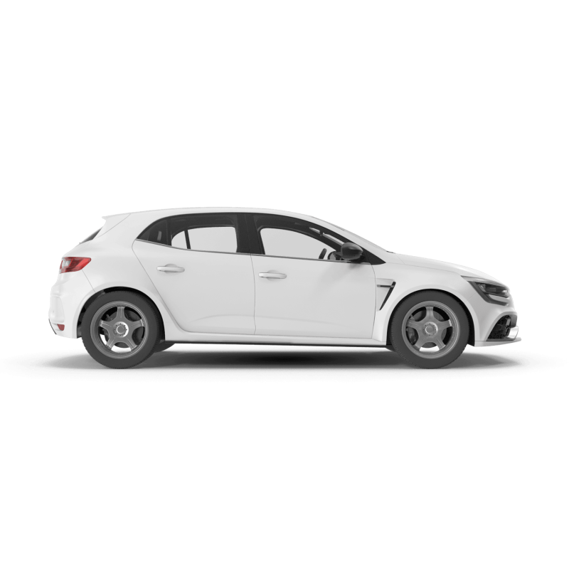 Hatchback 01