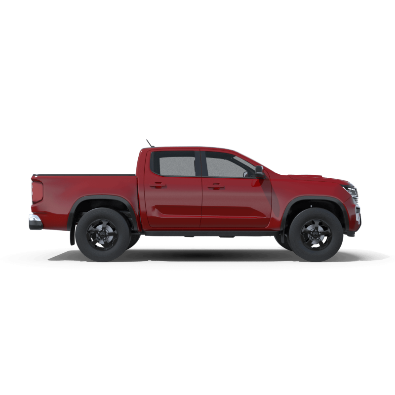 Pickup Truck 02
