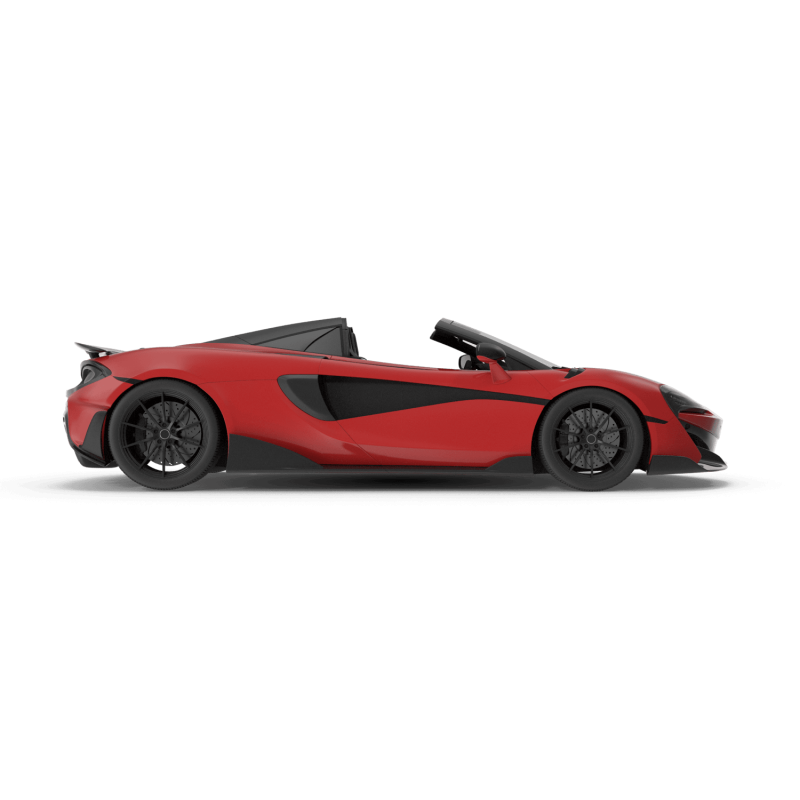 Sports Car 01