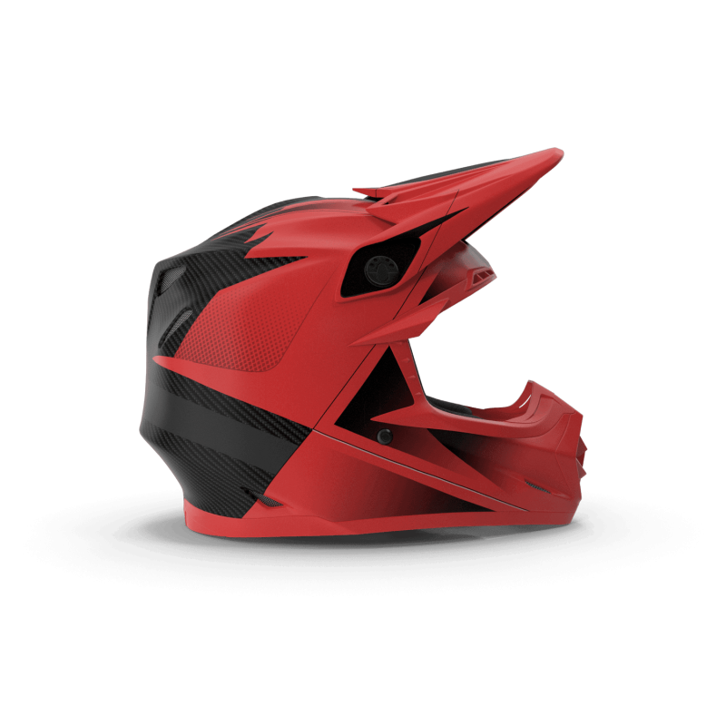 Motorcycle Helmet 03