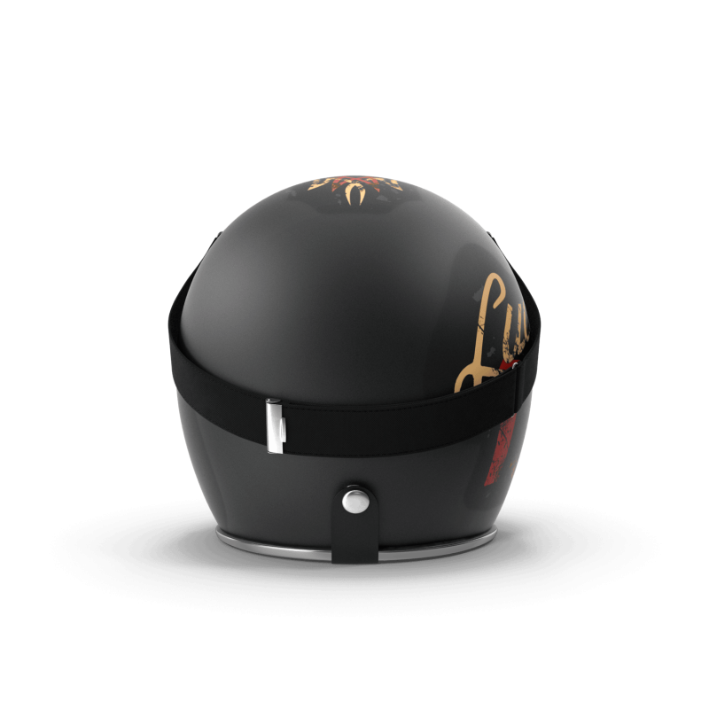 Motorcycle Helmet 04