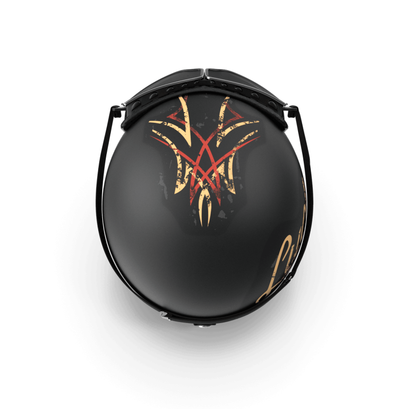 Motorcycle Helmet 04