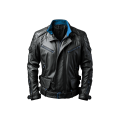 Motorcycle Jacket 01