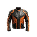 Motorcycle Jacket 02