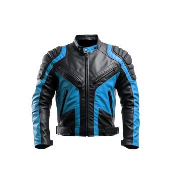 Motorcycle Jacket 02