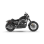 Cruiser Motorcycle