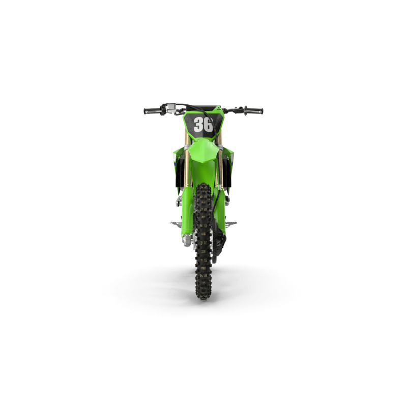 Motocross Bike