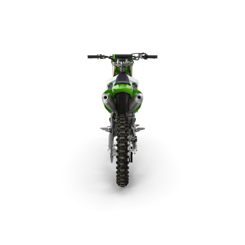 Motocross Bike