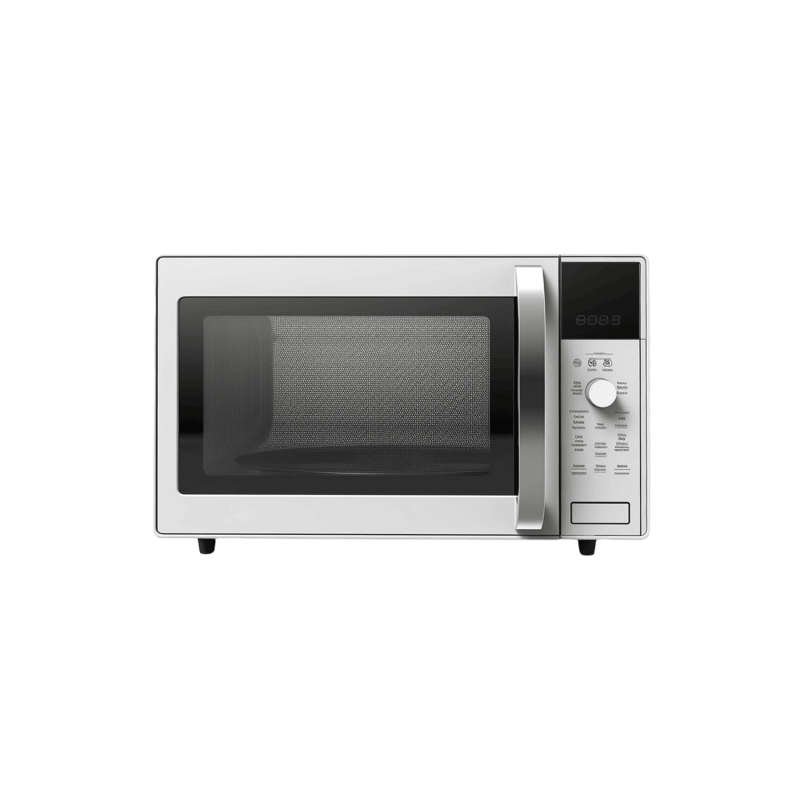 Microwave Oven
