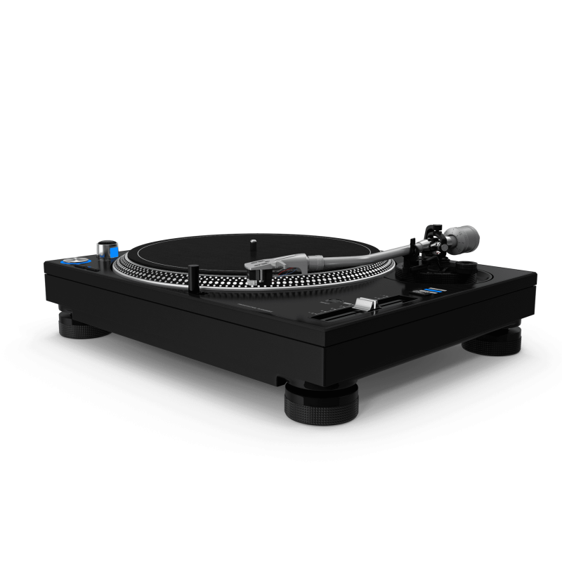 DJ Turntable