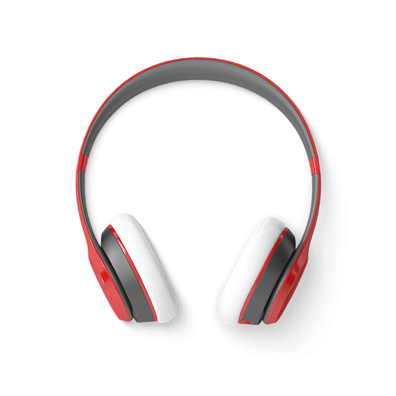 Noise-Cancelling Headphones