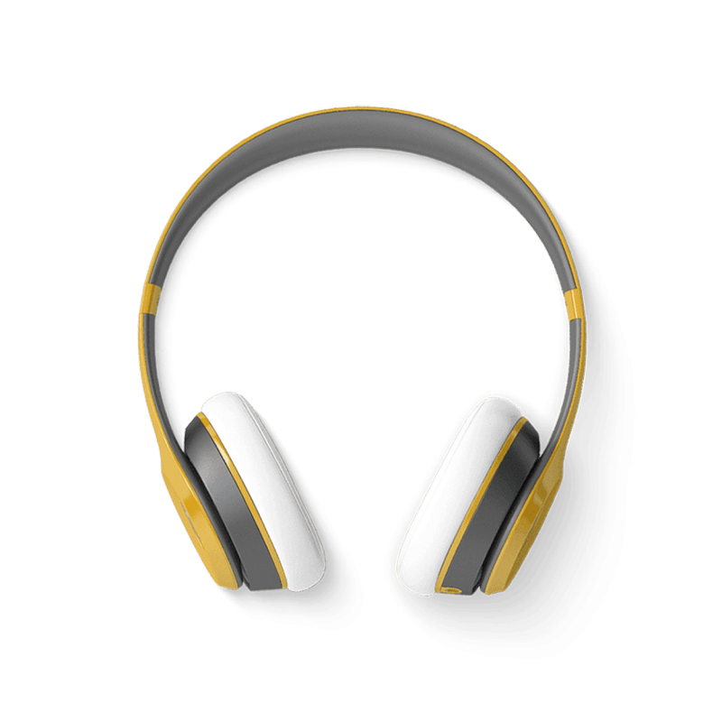 Noise-Cancelling Headphones