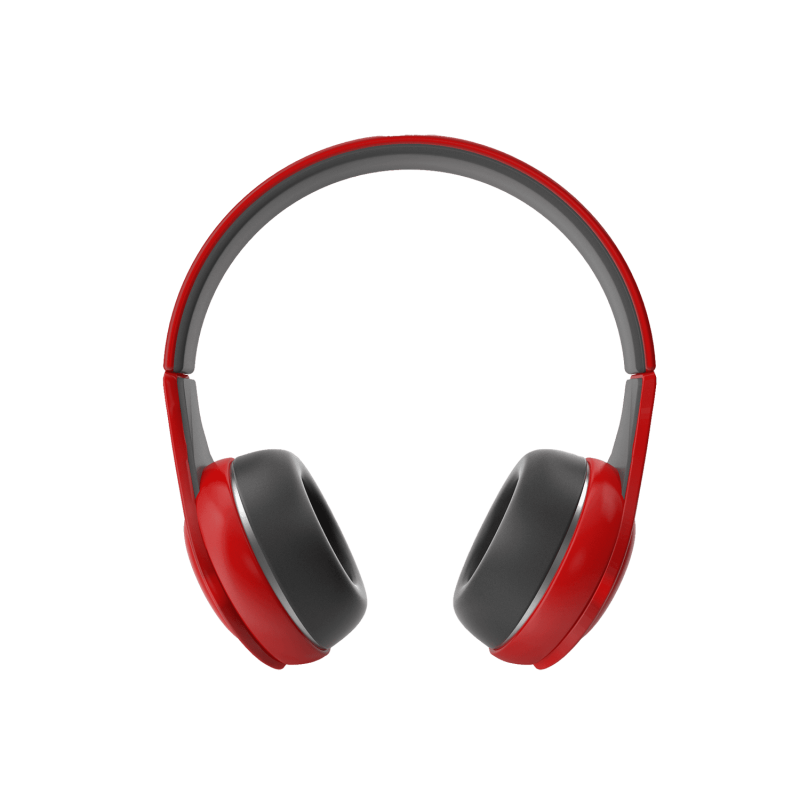 Over-Ear Wireless Headphones