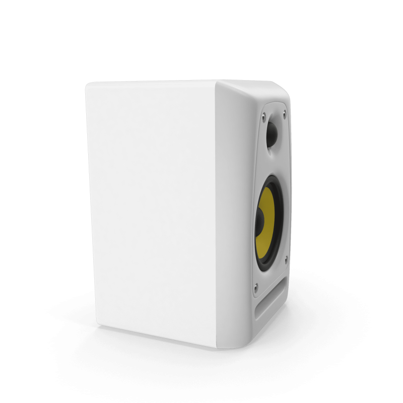Studio Monitor Speaker