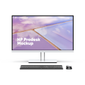 HP Prodesk Demo Mock-up