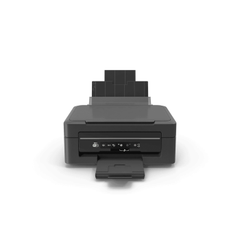 Multifunctional Inkjet Color Wifi Printer