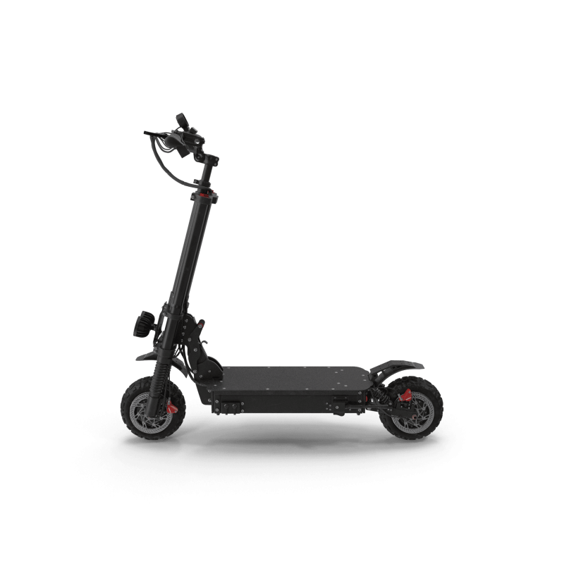 Folding E-Scooter