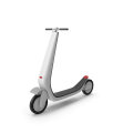 Modern E-Scooter
