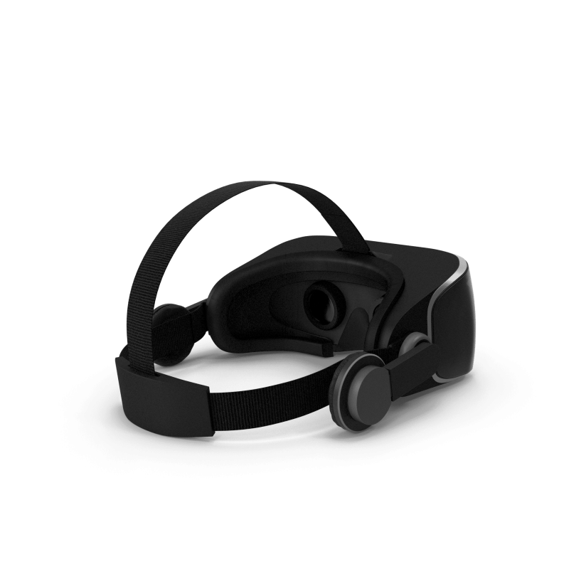 VR Headset 05