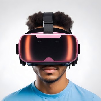 VR Headset 07