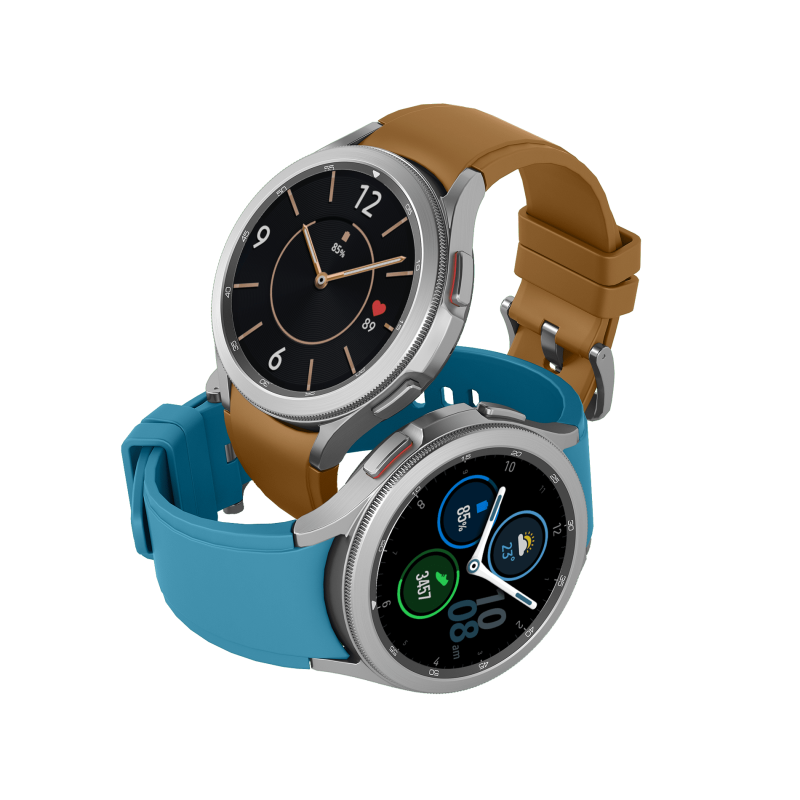 Premium Watch 4 Mockup