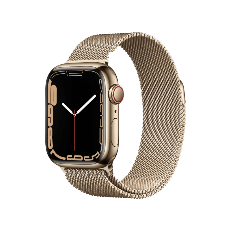 Premium Watch Mockup