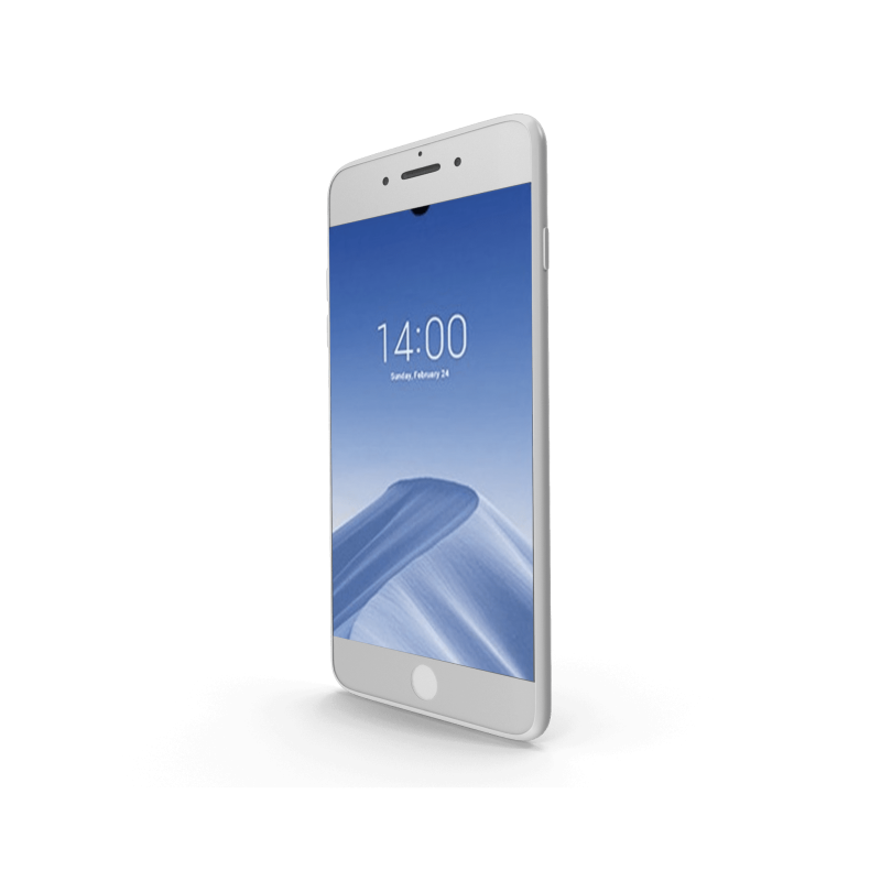 Next Generation Phone