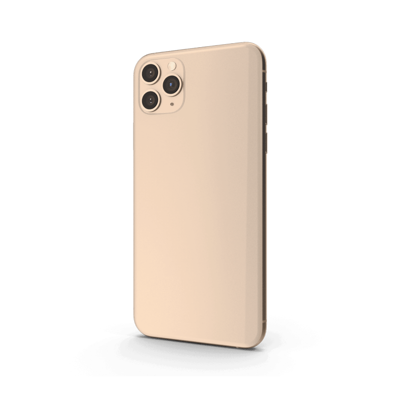 Pro Phone 11 Demo Mock-up