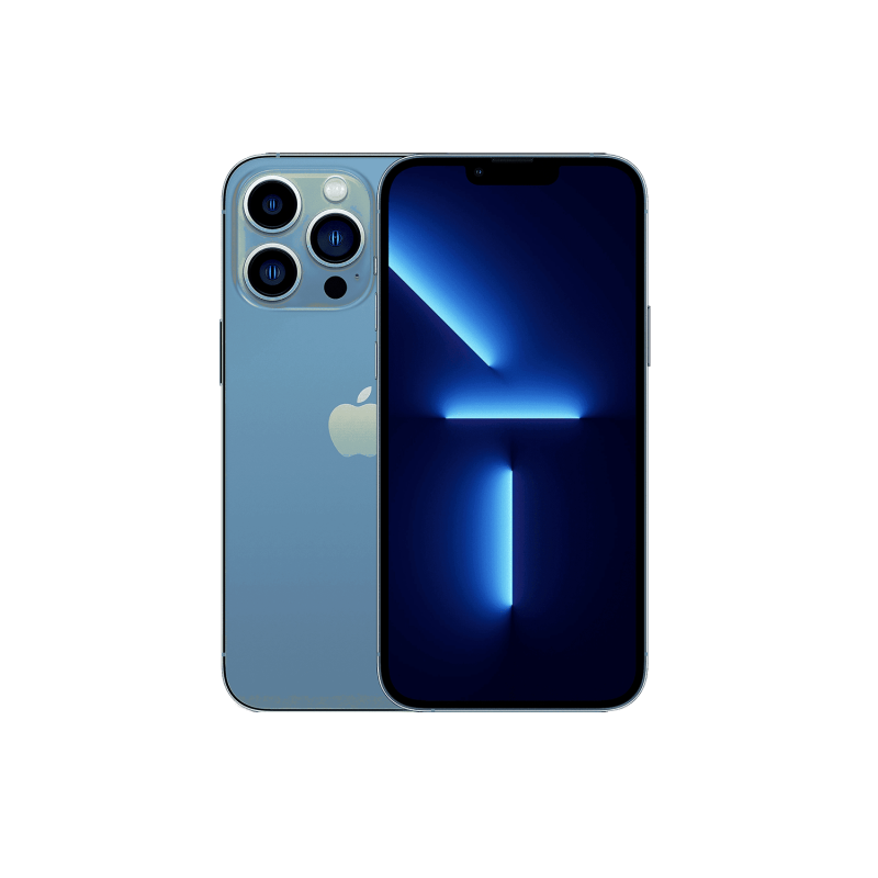 Pro Phone 13 Pro Demo Mock-up