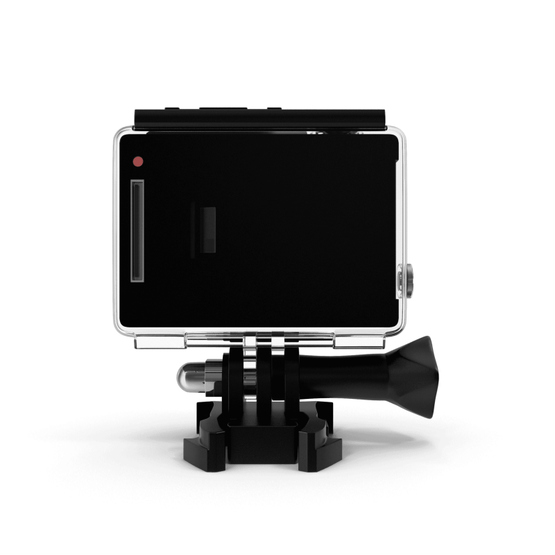 Generic Action Camera