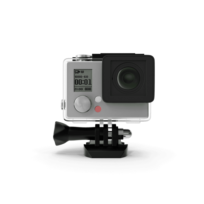 Generic Action Camera