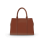 Leather Handbag 05