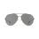 Gold Rimmed Aviators