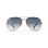 Light Blue Aviators