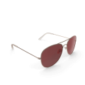 Red Aviators