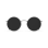 Round Scoped Sunglasses