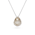 Oyster Pearl Necklace