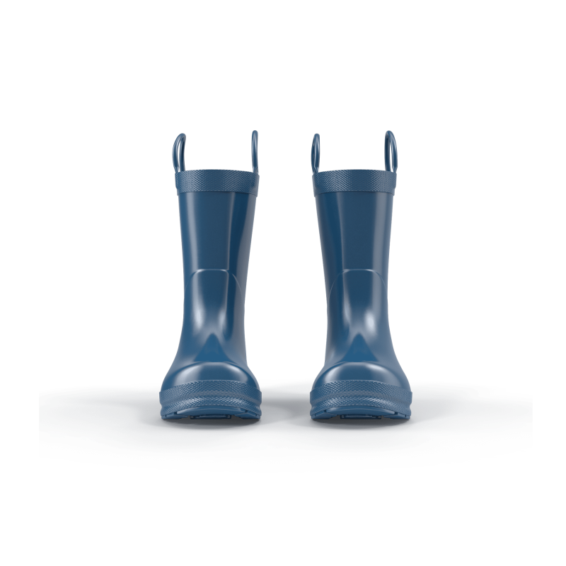 Rubber Boots