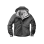 Thermal Hoodie