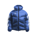 Puffer Jacket 01