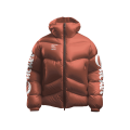 Puffer Jacket 01