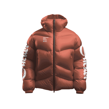 Puffer Jacket 01