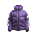 Puffer Jacket 01